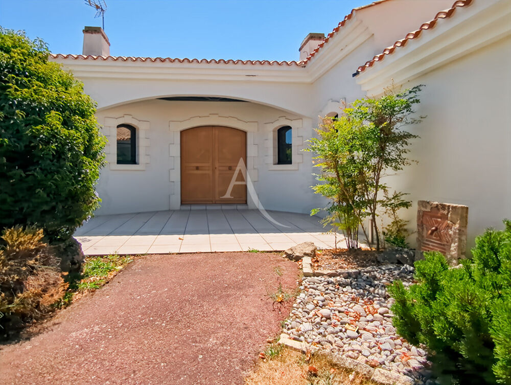  vendre  Maison Challans (85300)