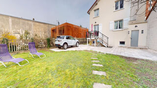  Maison à vendre 7 pièces 178 m²