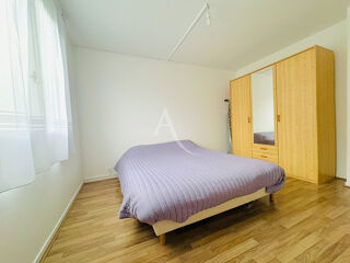  Appartement � vendre 4 pi�ces 83 m�