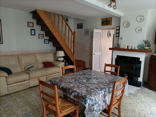  Maison à vendre 5 pièces 110 m²