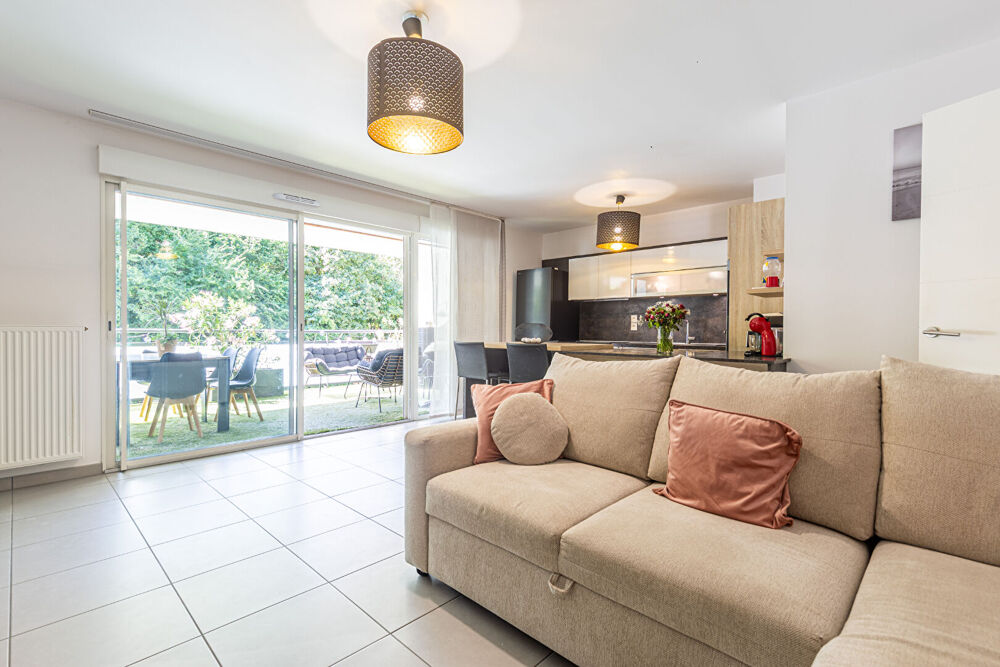 Vente Appartement AGENCE IMMOBILIERE LAFORET - CO-EXCLUSIVITE - 