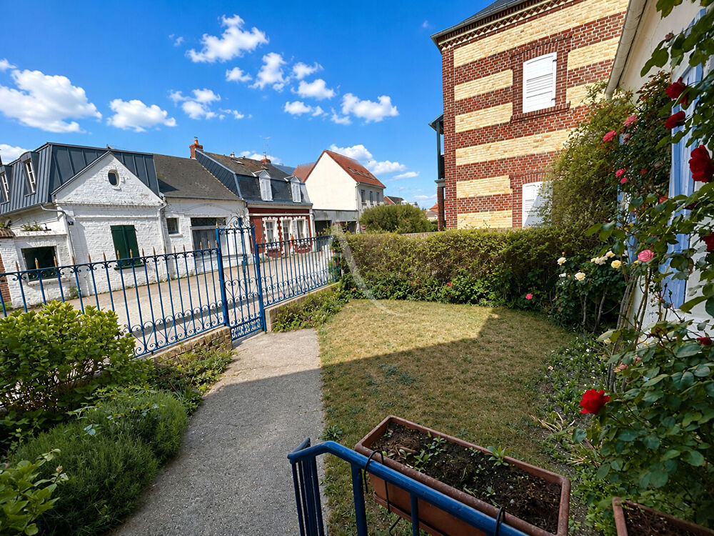 Maison Le Crotoy