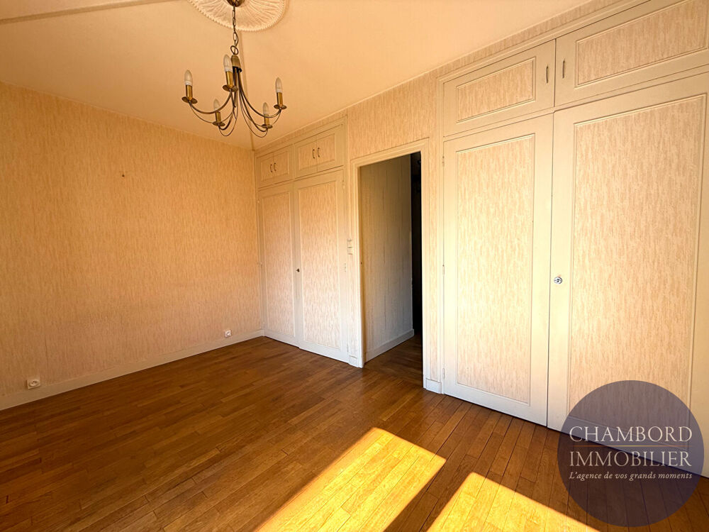 Location Appartement Appartement Blois 2 pièce(s) 61.50 m2 Blois