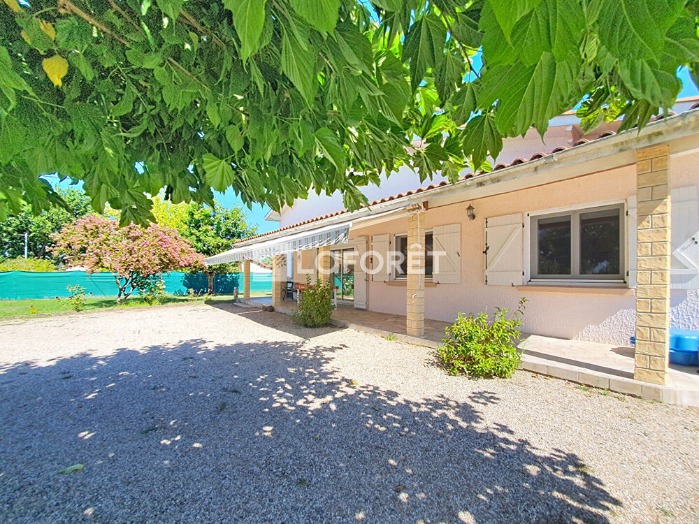 Vente Maison Maison de type 5 de 95 m², La Ville-Dieu-du-Temple La ville dieu du temple