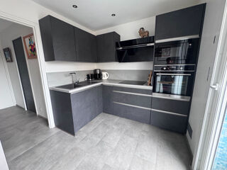  Appartement à vendre 1 pièce 32 m²