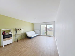  Appartement à louer 1 pièce 34 m²