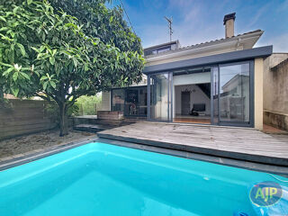  Maison à vendre 6 pièces 130 m²