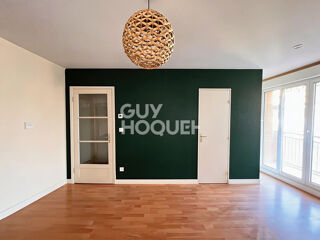  Appartement à vendre 1 pièce 23 m²