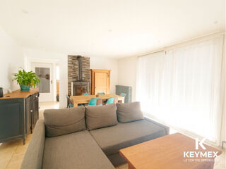  Maison � vendre 6 pi�ces 134 m�