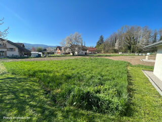  Terrain  vendre 897 m