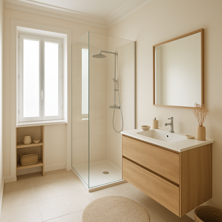  Appartement à vendre 2 pièces 54 m² Le touquet-paris-plage