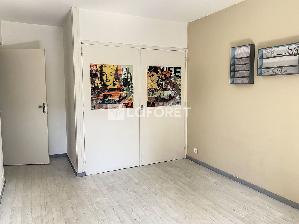 Location Appartement RUMILLY TYPE  3 , GARAGE ,CAVE  ET  CHAUFFAGE INCLUS Rumilly