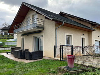  Maison à vendre 5 pièces 105 m²