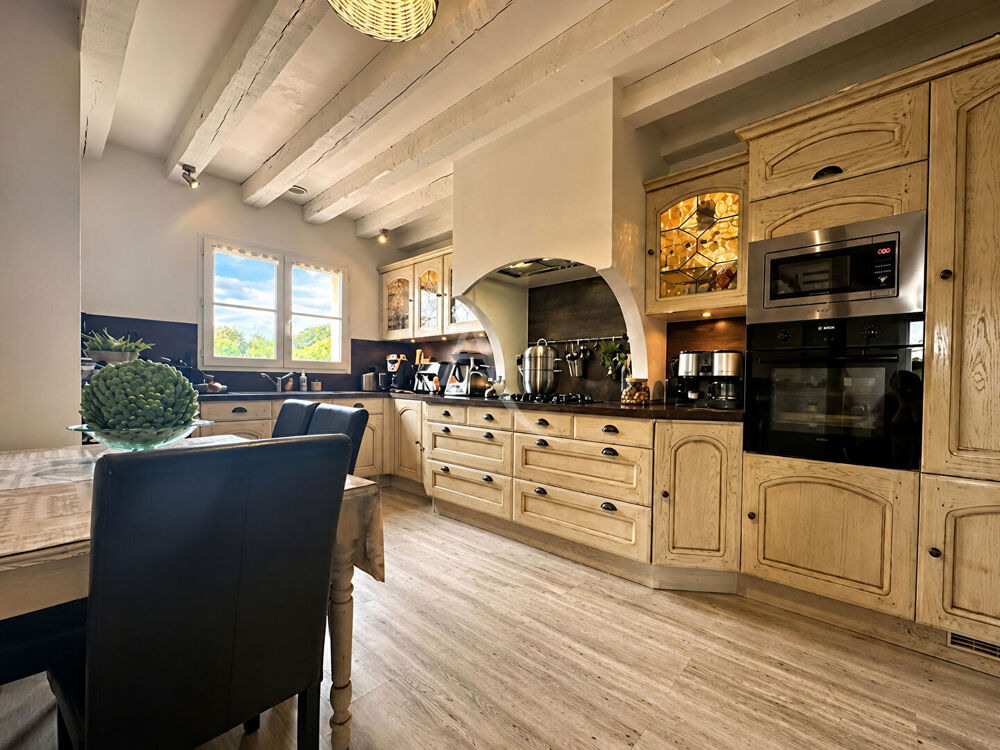 Maison Le Fenouiller 180m² et 3000m² de terrain
