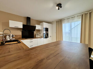  Maison à vendre 4 pièces 95 m²