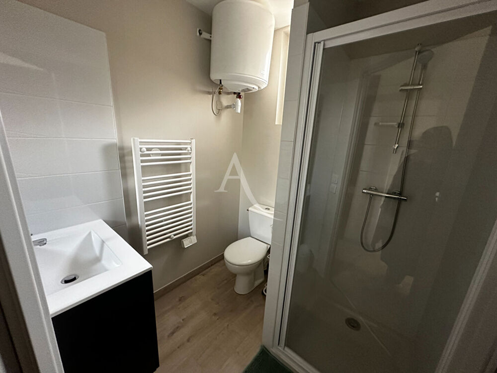 Location Appartement Appartement Le Sequestre 1 pièce(s) 19m2 Le sequestre