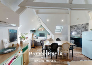  Appartement � vendre 4 pi�ces 81 m�