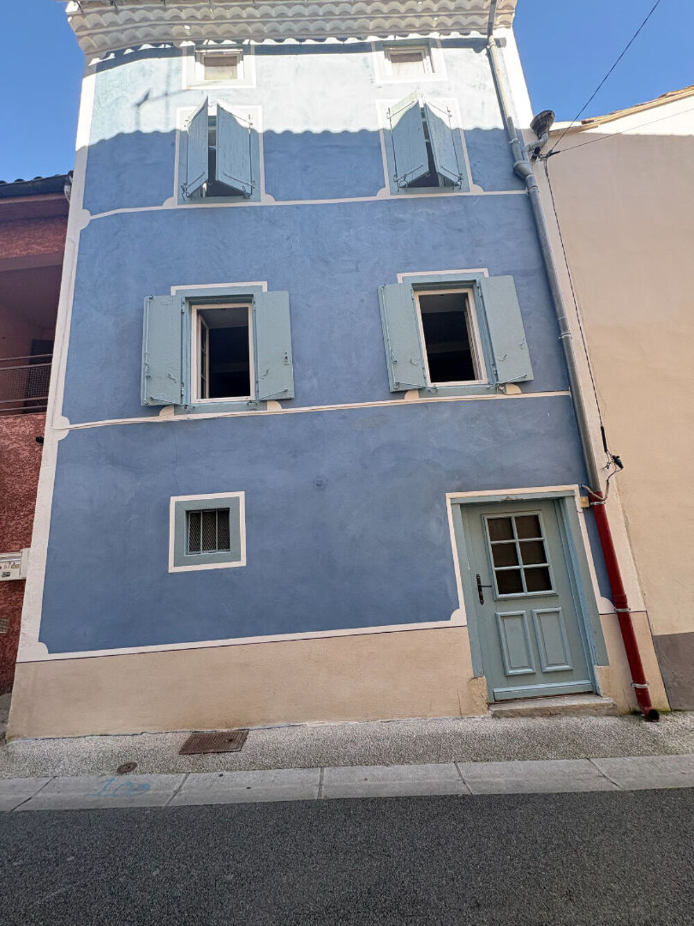 Maison Limoux