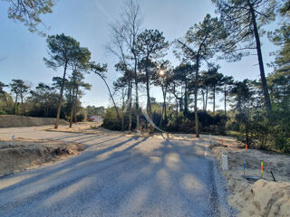  Terrain � vendre 788 m�