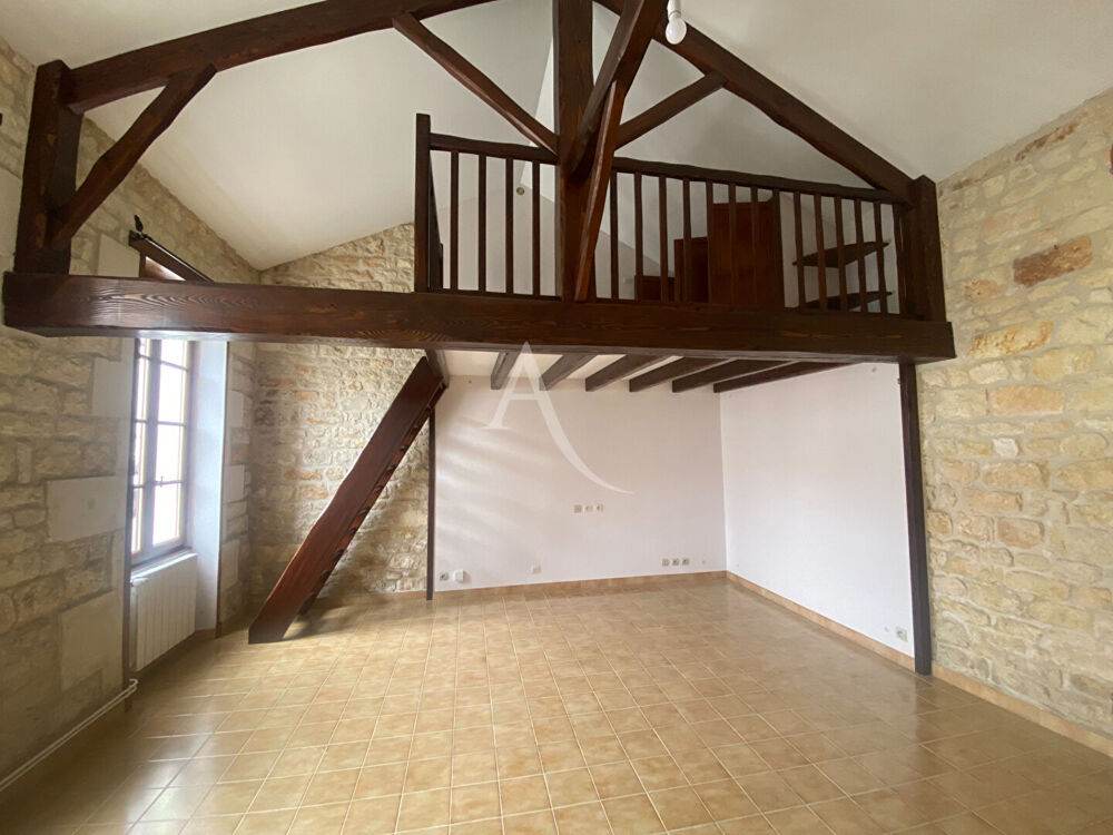 Vente Maison Maison de faubourg de plain-pied Rochefort