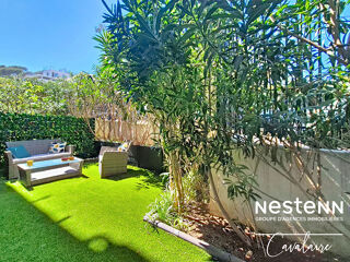  Appartement � vendre 3 pi�ces 59 m�