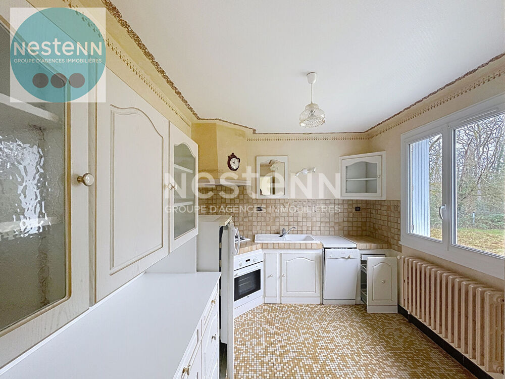 Vente Maison COUP DE COEUR - Pavillon à rénover de 112 m² - 2 chambres -  Calme, verdure et beau potentiel à VALENCISSE!! Chambon sur cisse