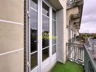  Appartement � vendre 4 pi�ces 83 m�