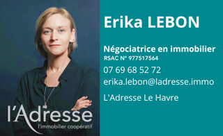  Appartement  vendre 2 pices 39 m