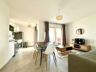  Appartement à vendre 3 pièces 55 m²