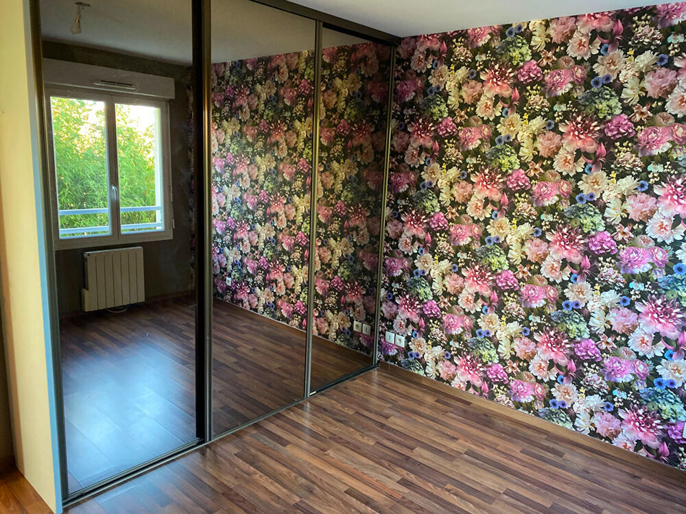 Location Appartement Appartement Ternay 2 pièce(s) 42 m2 Ternay