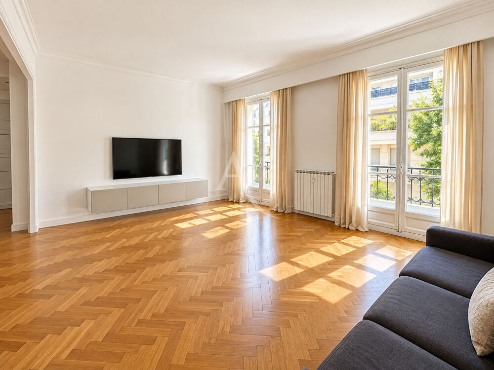 Vente Appartement CARRE D'OR - 13008 - APPARTEMENT 4PIECES - TERRASSE - STUDIO - CAVE Marseille 8