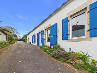  Maison � vendre 5 pi�ces 143 m�