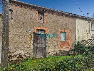  Maison � vendre 2 pi�ces 85 m� Le fief sauvin