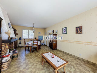  Maison à vendre 4 pièces 96 m²