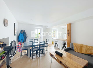  Maison à louer 3 pièces 65 m²