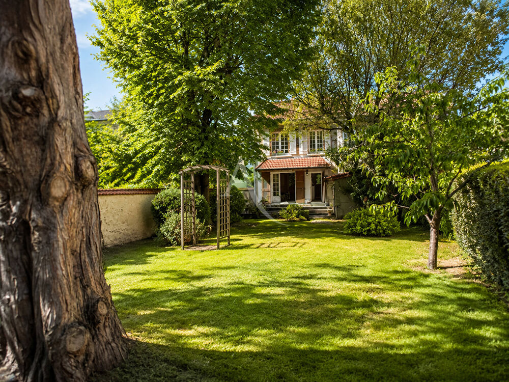 Vente Maison Maison Champigny Sur Marne 4 pièce(s) 90 m2 Champigny sur marne