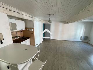  Appartement à vendre 1 pièce 33 m²