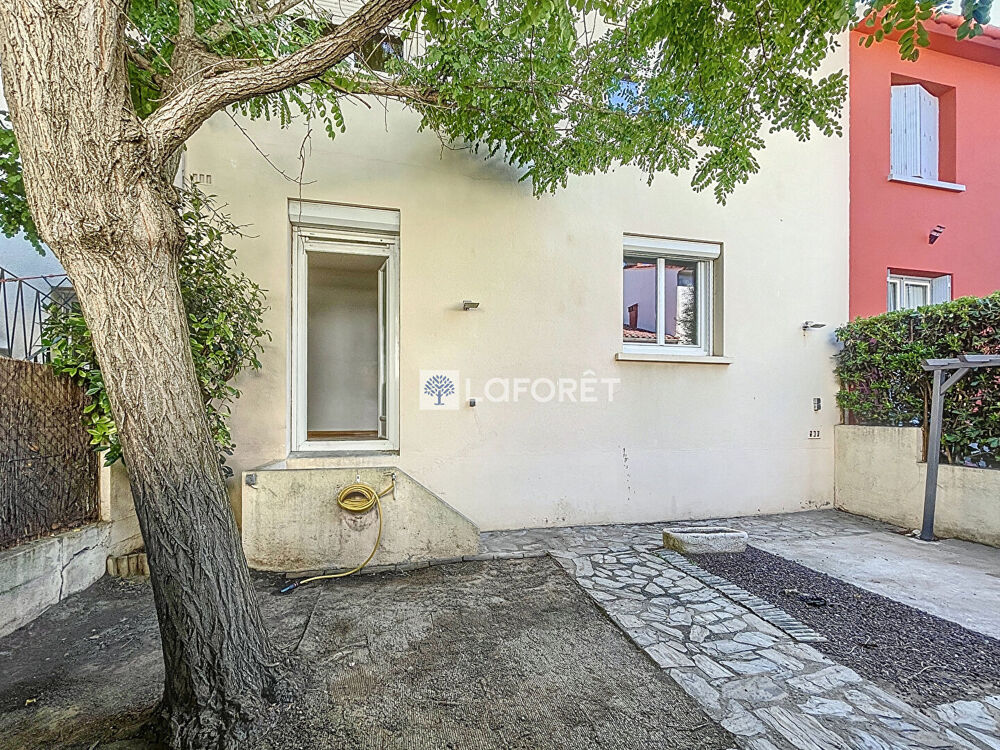 Maison 5 pièce(s) 119 m²à louer Perpignan