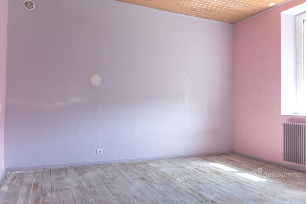 Vente Maison Maison mitoyenne de 2 chambres Mandeure