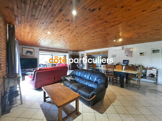  Maison  vendre 8 pices 255 m