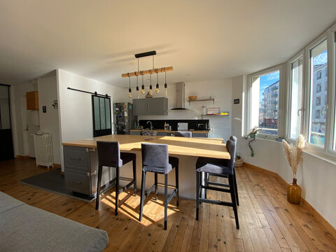  Appartement � louer 4 pi�ces 95 m�