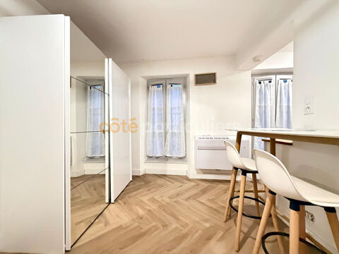  Appartement � louer 1 pi�ce 20 m�
