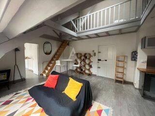  Appartement à louer 64 m²