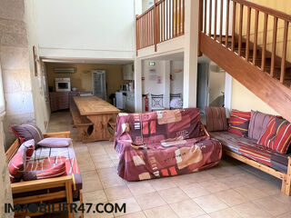  Immeuble  vendre 10 pices 300 m