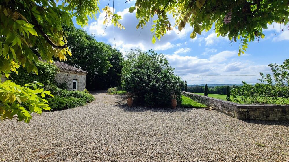� vendre  Villa Saint-Martin-de-Beauville (47270)
