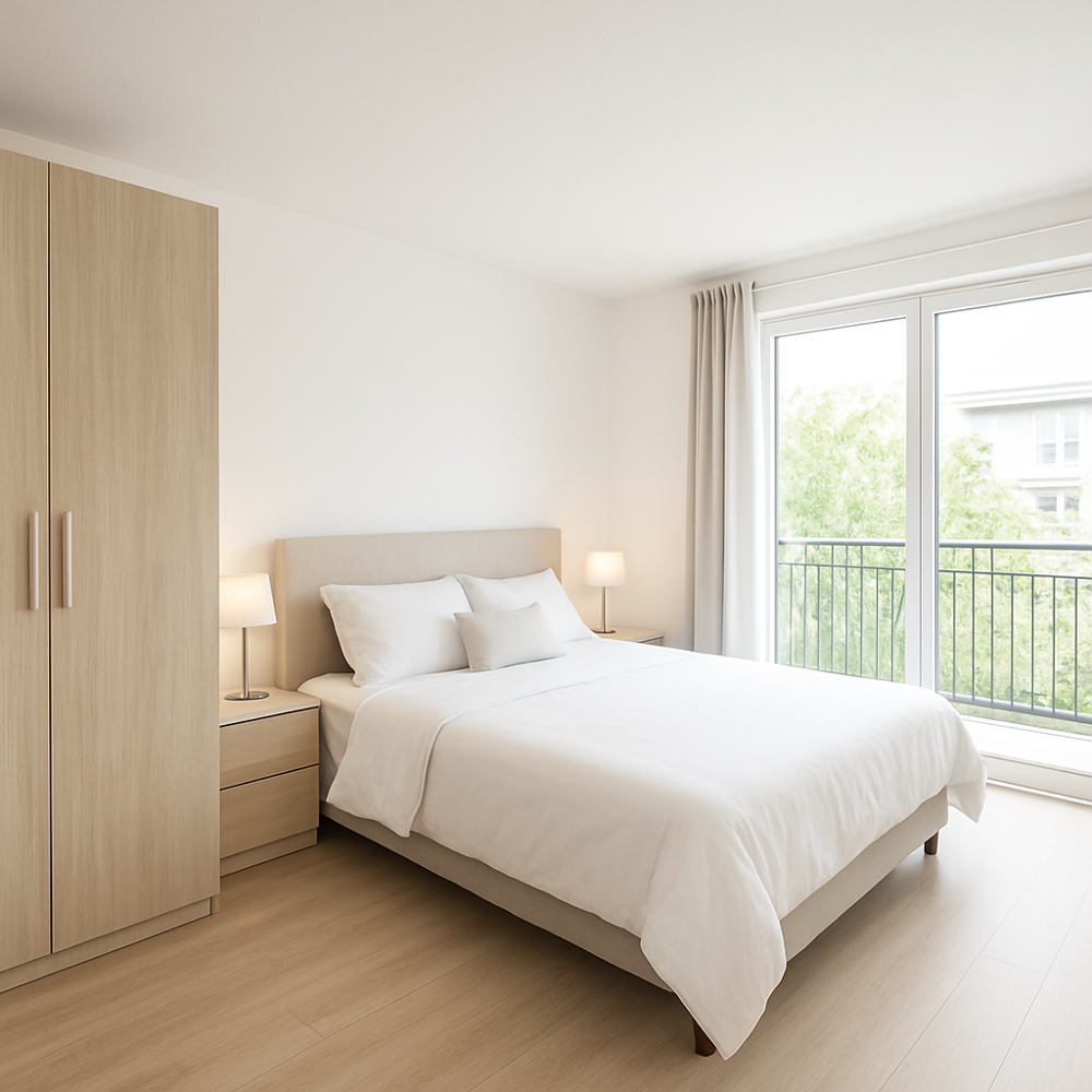 Vente Appartement Appartement 3 pièces de 67 m2 (Sanguinet) Sanguinet