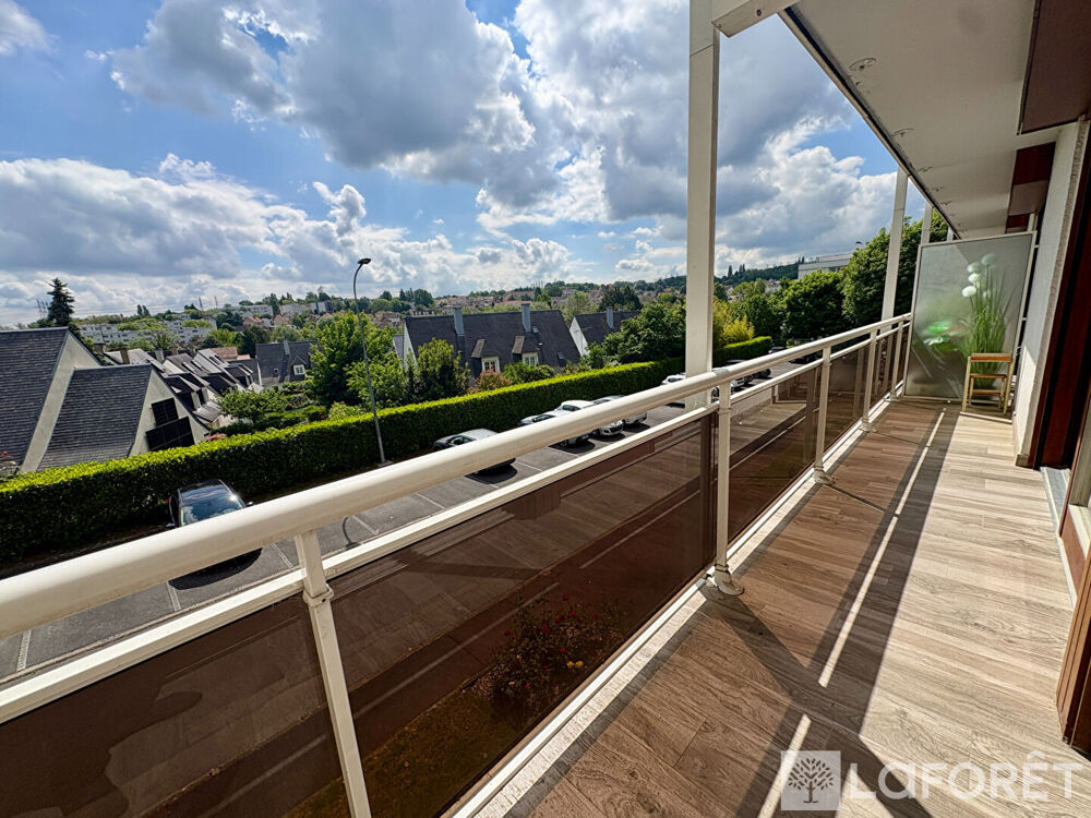 Vente Appartement Appartement Palaiseau 3 pièce(s) 68 m2 Palaiseau