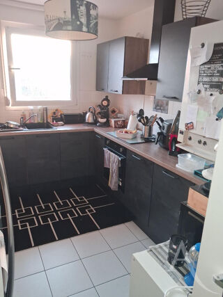  Appartement � louer 5 pi�ces 98 m�