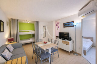  Appartement � vendre 2 pi�ces 29 m�