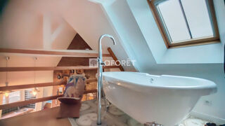  Appartement à louer 3 pièces 65 m²